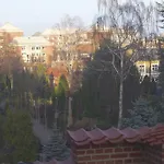Bed & Breakfast Frederiksberg Mansion Kodaň