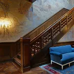 Bed & Breakfast Frederiksberg Mansion