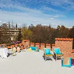Bed & Breakfast Frederiksberg Mansion 3*