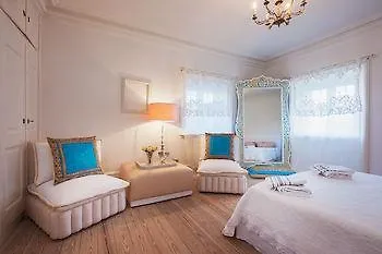 住宿加早餐酒店 Frederiksberg Mansion 3*