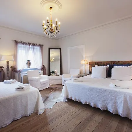 Frederiksberg Mansion