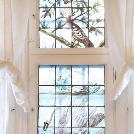 Bed & Breakfast Frederiksberg Mansion 3*