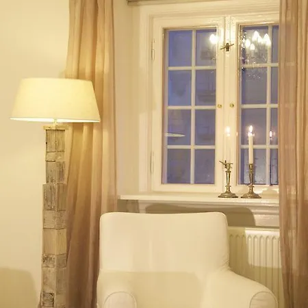 住宿加早餐酒店 Frederiksberg Mansion