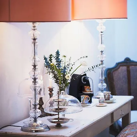 Frederiksberg Mansion 哥本哈根