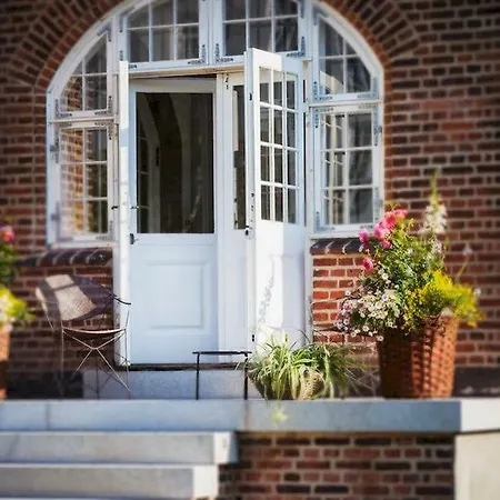 Frederiksberg Mansion 3*