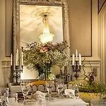 Frederiksberg Mansion לינה וארוחת בוקר קופנהגן