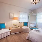 לינה וארוחת בוקר Frederiksberg Mansion 3*