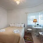 Frederiksberg Mansion קופנהגן