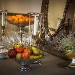 Frederiksberg Mansion לינה וארוחת בוקר קופנהגן
