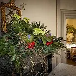 לינה וארוחת בוקר Frederiksberg Mansion 3*