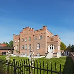 Frederiksberg Mansion קופנהגן