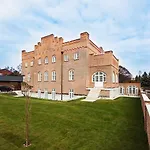 Frederiksberg Mansion