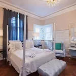 Frederiksberg Mansion קופנהגן