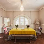 לינה וארוחת בוקר Frederiksberg Mansion 3*