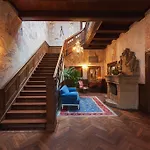 לינה וארוחת בוקר Frederiksberg Mansion קופנהגן