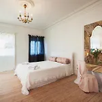לינה וארוחת בוקר Frederiksberg Mansion קופנהגן