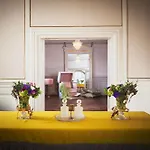 לינה וארוחת בוקר Frederiksberg Mansion 3*