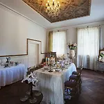 לינה וארוחת בוקר Frederiksberg Mansion