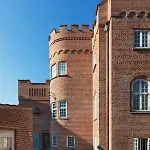 Frederiksberg Mansion לינה וארוחת בוקר