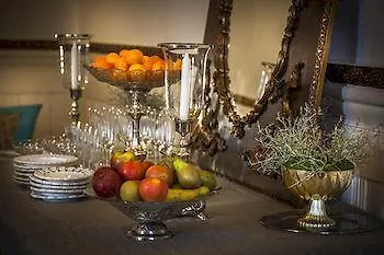 Frederiksberg Mansion Bed & Breakfast Köpenhamn