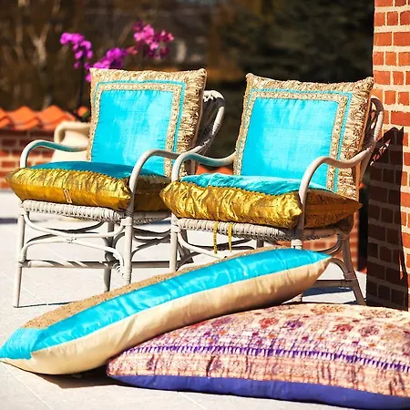 Frederiksberg Mansion 3* 코펜하겐