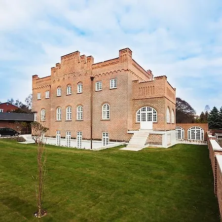 Frederiksberg Mansion