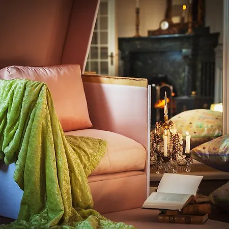 Frederiksberg Mansion