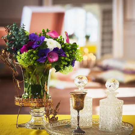 Frederiksberg Mansion كوبنهاجن