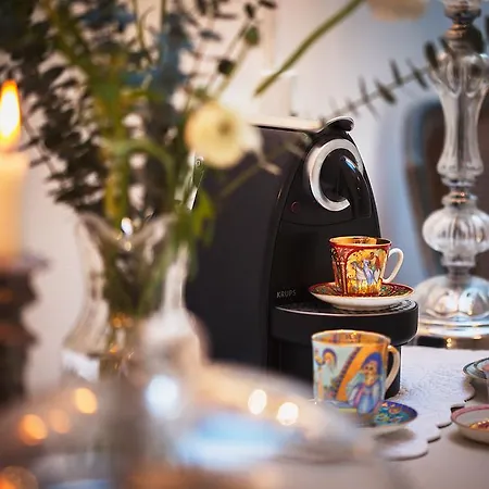 Frederiksberg Mansion