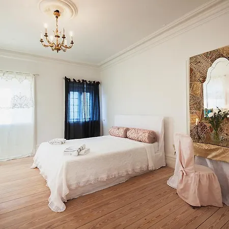 Bed & Breakfast Frederiksberg Mansion Köpenhamn