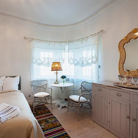 Frederiksberg Mansion Koppenhága