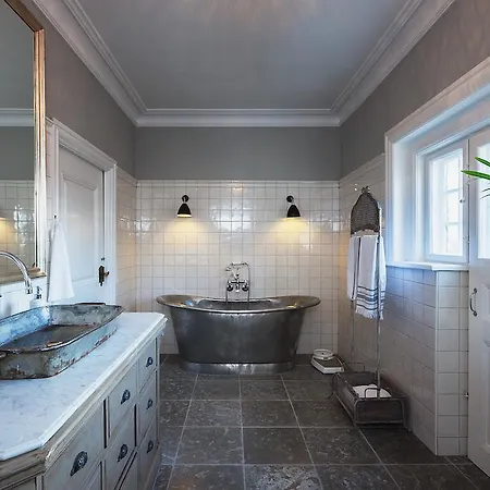 Frederiksberg Mansion Copenhague