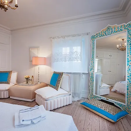 Frederiksberg Mansion