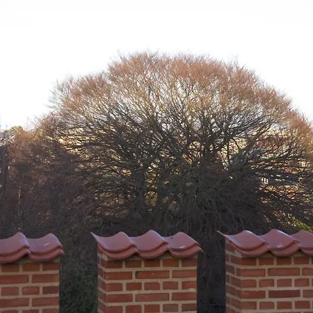 Bed & Breakfast Frederiksberg Mansion