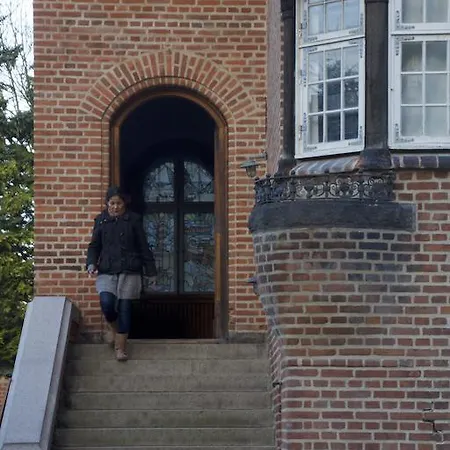 Frederiksberg Mansion Copenhague