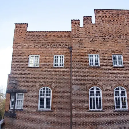 Bed & Breakfast Frederiksberg Mansion
