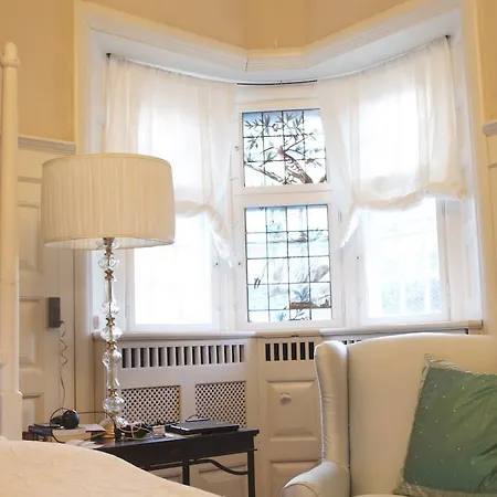 Frederiksberg Mansion 코펜하겐