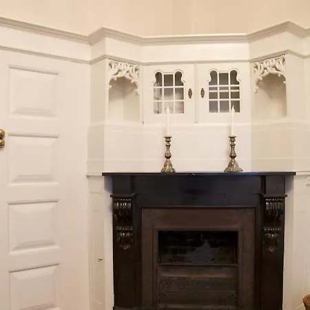 Frederiksberg Mansion