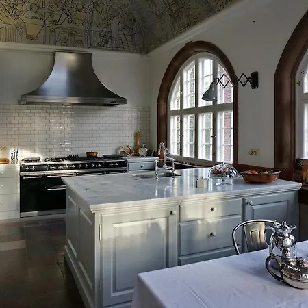 Frederiksberg Mansion