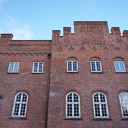 Frederiksberg Mansion Köpenhamn