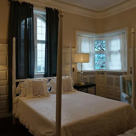 Frederiksberg Mansion