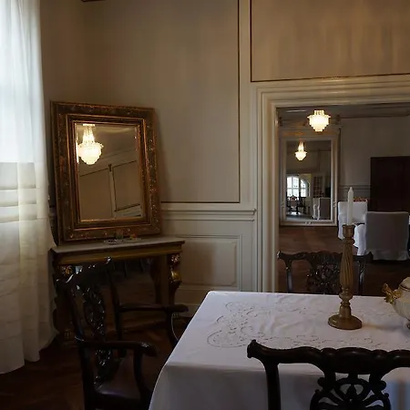 Frederiksberg Mansion