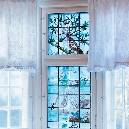 Frederiksberg Mansion 3*