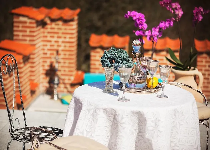 Frederiksberg Mansion Copenhague