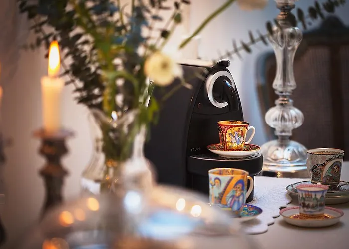 Frederiksberg Mansion