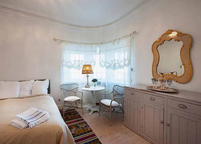 Frederiksberg Mansion Copenhague