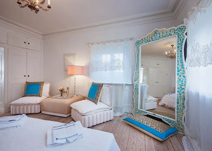 Frederiksberg Mansion