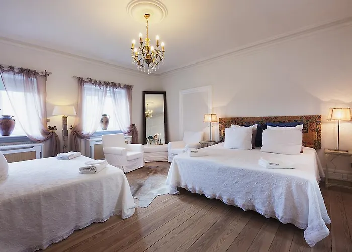 Frederiksberg Mansion