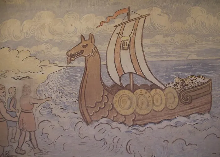 Couette-café Frederiksberg Mansion 3*