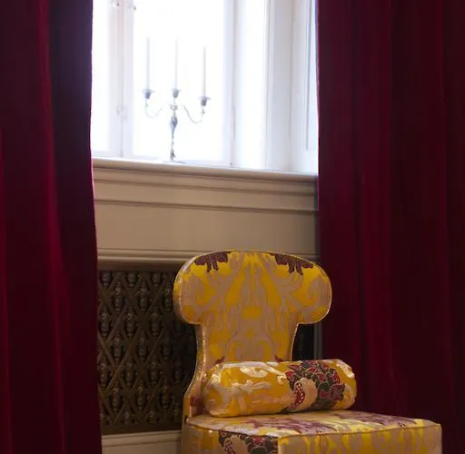 Frederiksberg Mansion Copenhague